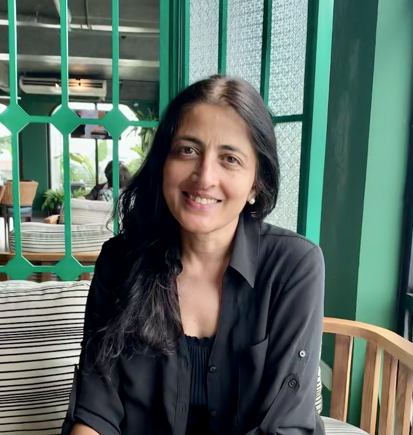 Sunita Sanghavi